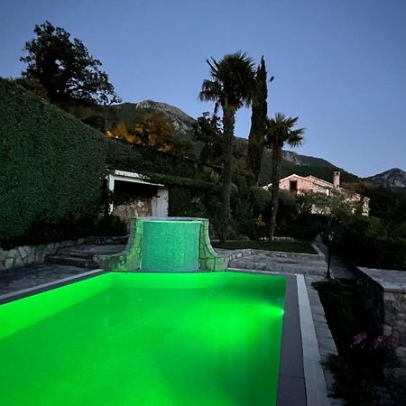 House In The Mountains Near ブドヴァ エクステリア 写真